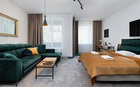 Etna Apartments Kołobrzeg by Noclegi Renters